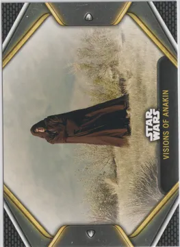 Obi-Wan: OBI-40