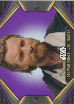 Obi-Wan: OBI-98