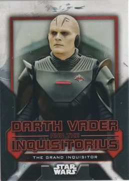 Obi-Wan: OBI-DVI-1