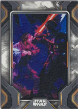 Obi-Wan: OBI-MP-11