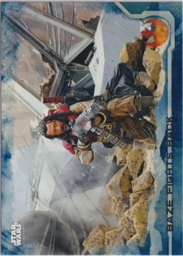 Rogue One: RG-28