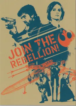 Rogue One: RG-MON-1