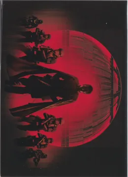 Rogue One: RG-MON-2