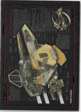 Star Wars 2023 Pre-Release, SW01.SSR26