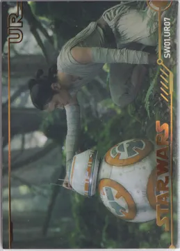 Star Wars 2023 Pre-Release, SW01.UR07
