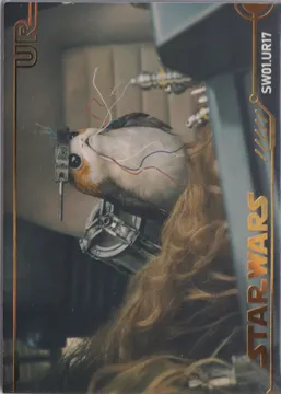 Star Wars 2023 Pre-Release, SW01.UR17