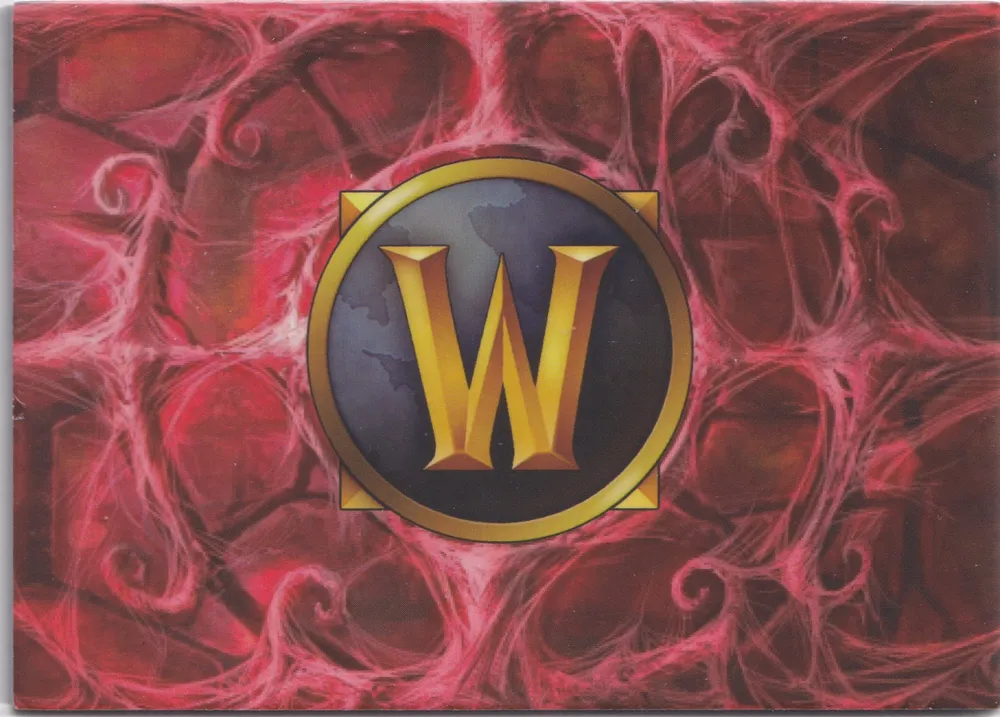 World of Warcraft: WOW-G-015 view 2