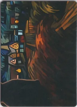 Meow World: Starry Night, PZ.008