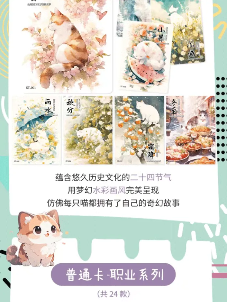 Meow World: Box view 8