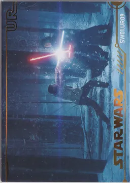 Star Wars 2023 Pre-Release, SW01.UR09