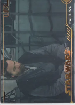 Star Wars 2023 Pre-Release, SW01.UR24