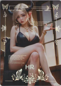 Beautiful Color: BC_HR_12