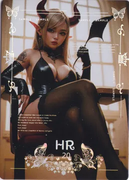 Beautiful Color: BC_HR_20