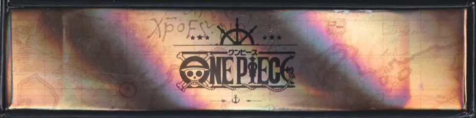 One Piece Endless Treasure: 5th Edition Box view 6