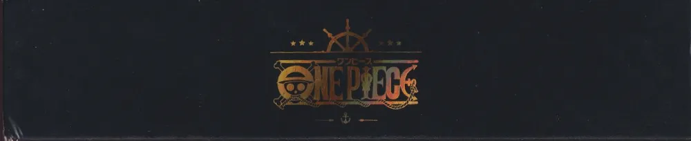 One Piece Endless Treasure: 5th Edition Box view 8