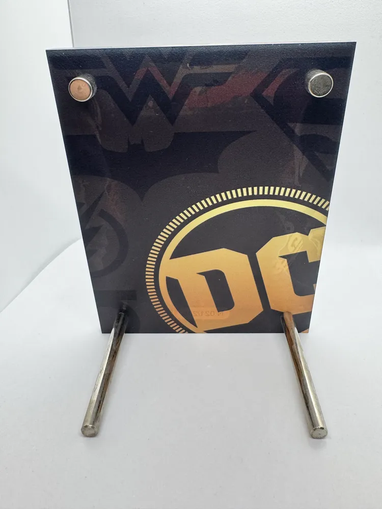 Batman, Batman & Joker view 3