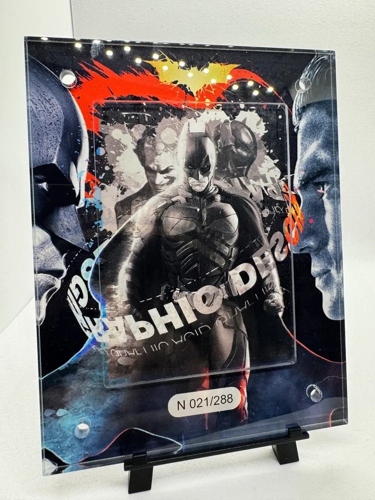 Batman, Batman & Joker view 6