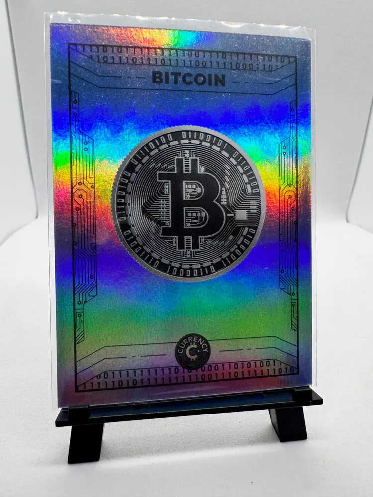 Cryptocurrency, Bitcoin: 1A