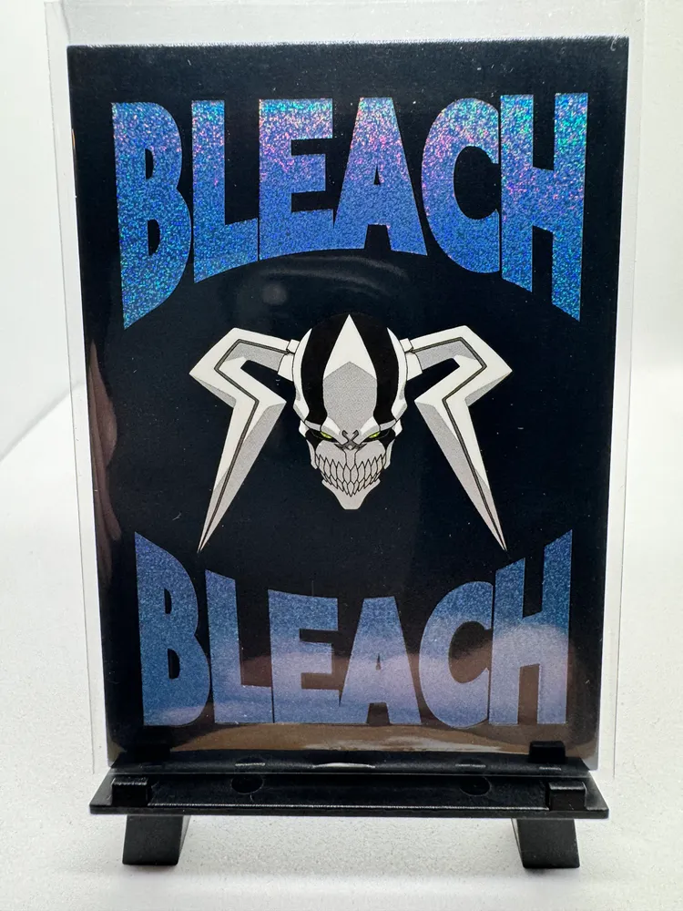 Bleach, multiple characters: KR-11 view 2