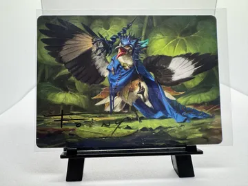 Magic: The Gathering, Mockingbird: 9/54