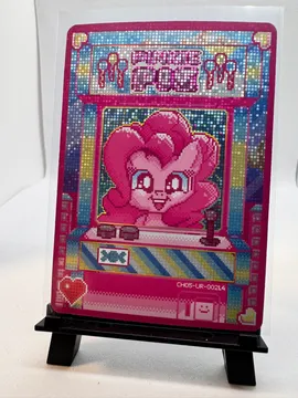 My Little Pony, Pinkie Pie: CH05-UR-002