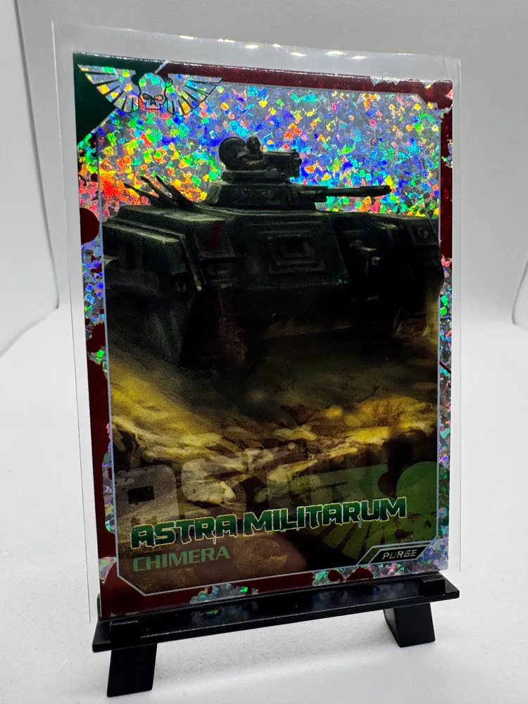 Warhammer 40,000, Chimera (Astra Militarum): 67
