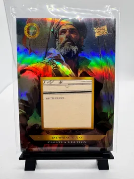 Historical, Diogo Cao: 636