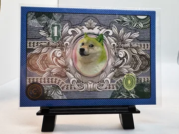 Cardsmiths, Dogecoin: 106