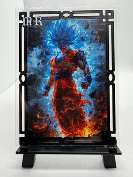 Dragon Ball, Goku