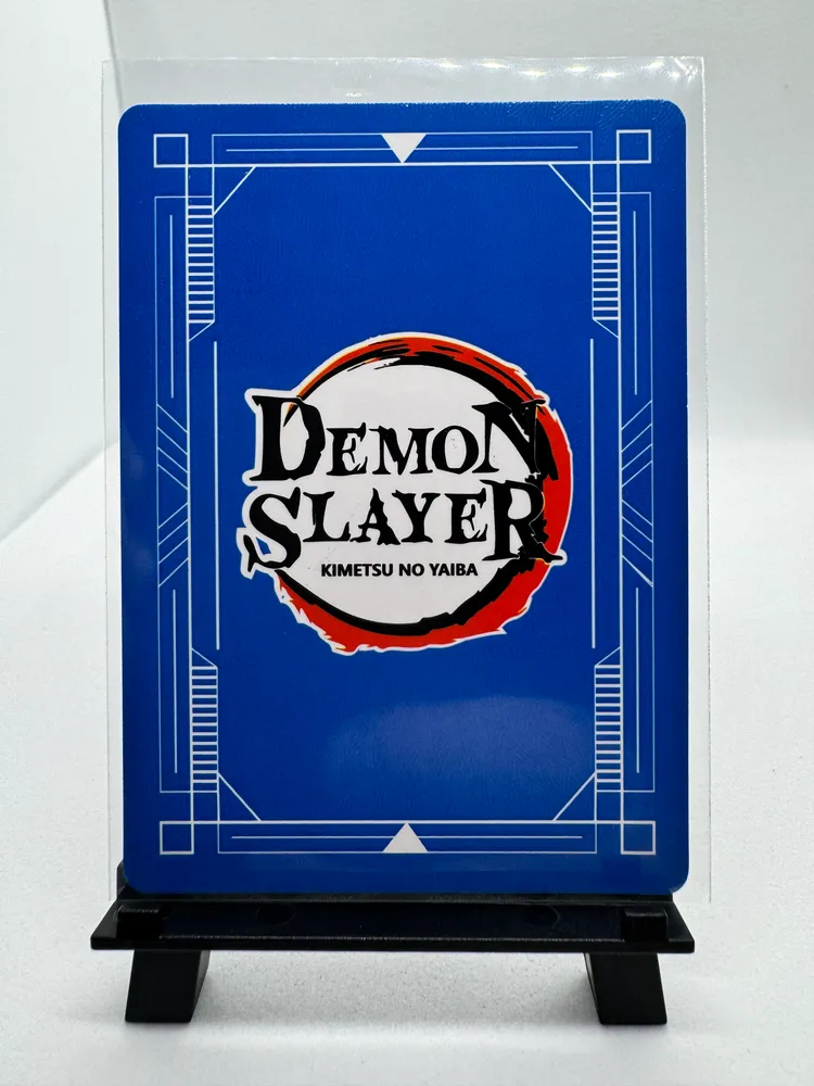 Demon Slayer, Shinobu Kocho: SP-008 view 2