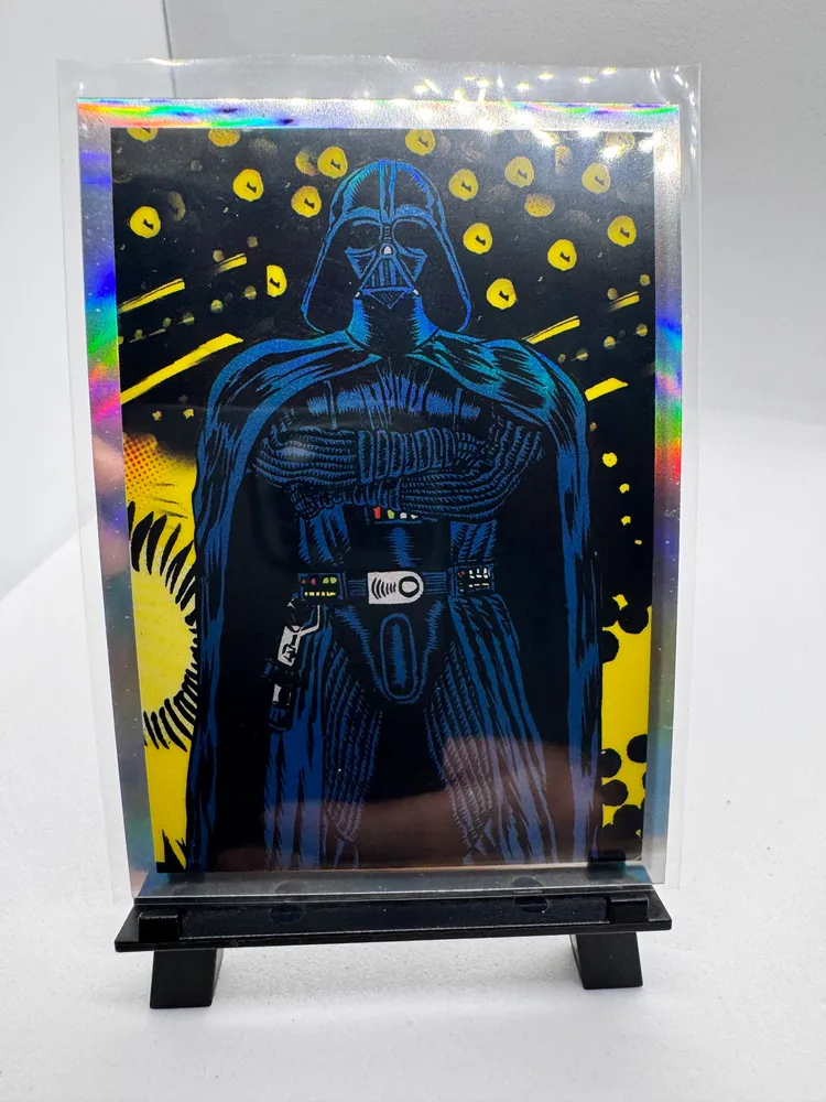 Star Wars, Darth Vader: DVBH-8