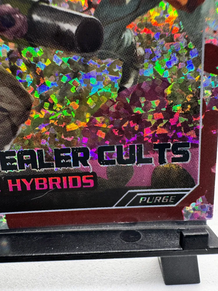 Warhammer 40,000, Genestealer Cults - Neophyte Hybrids: 173 view 2