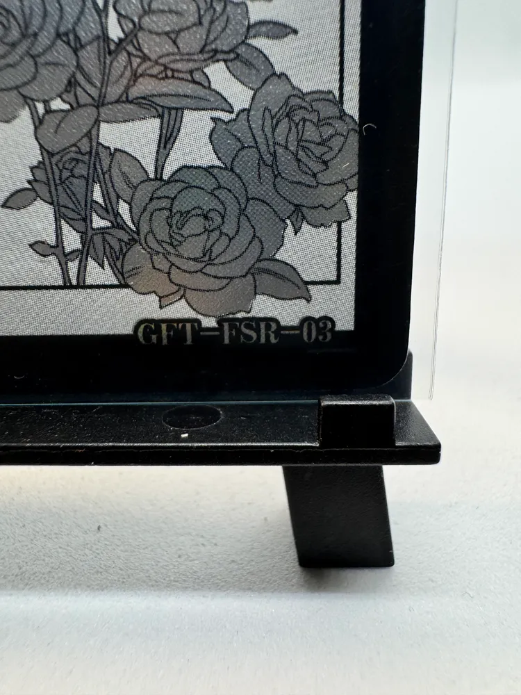 Grimm's Fairy Tales, The Princess and the Frog King: GFT-FSR-03 view 2