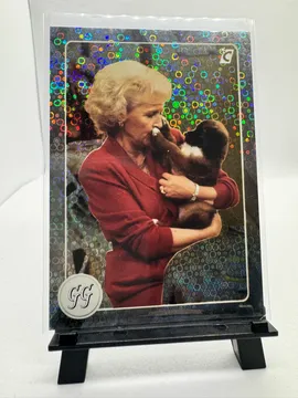 The Golden Girls, Rose Nylund: 22