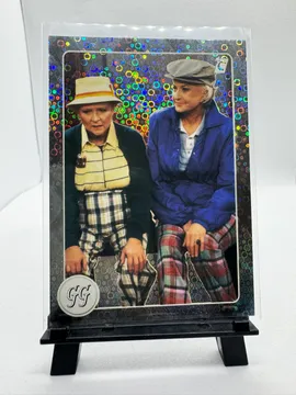 The Golden Girls, The Golden Girls: 24