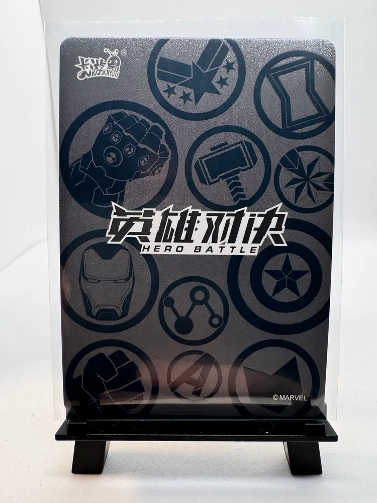 Marvel, Gwen Stacy as Spider-Woman (格温·蜘蛛侠): MW05-025 view 7