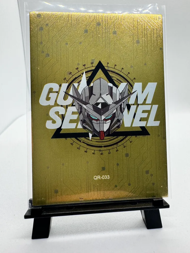 Gundam, 00 Gundam (GN-0000): GN-0000 view 2