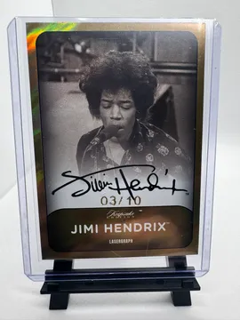 Music, Jimi Hendrix: 252