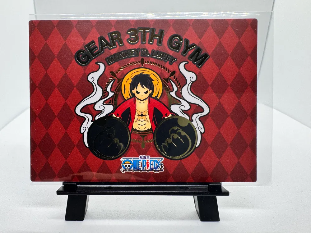 One Piece, Roronoa Zoro: HHW-SP-015 view 3