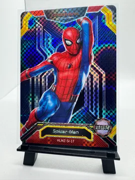 Marvel, Spider-Man: HLMZ-SI17