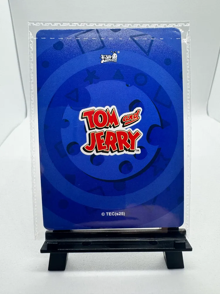 Tom and Jerry, Tom & Jerry: HX-P25-001 view 3