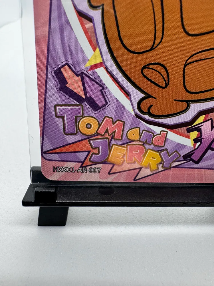 Tom and Jerry, Tom: HXX01-AR-007 view 2