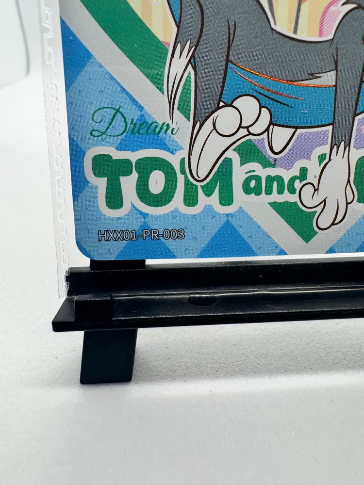 Tom and Jerry, Tom: HXX01-PR-003 view 2