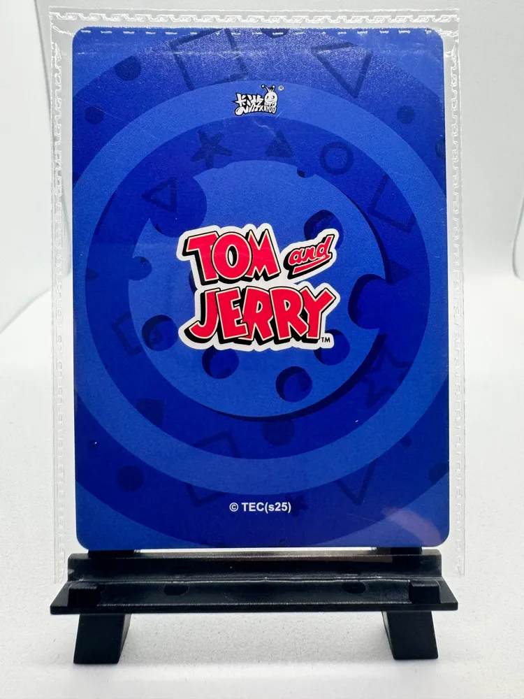 Tom and Jerry, Tom: HXX01-PR-003 view 3