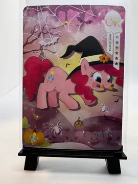 My Little Pony, Pinkie Pie: HY09-UR-007L4