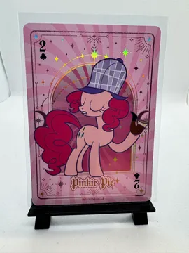 My Little Pony, Pinkie Pie: INT03-SSR-041L3