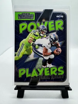 Sports Cards, Jamal Adams: PWR-JAD