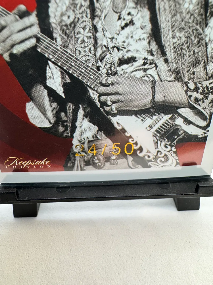 Music, Jimi Hendrix: 113 view 2