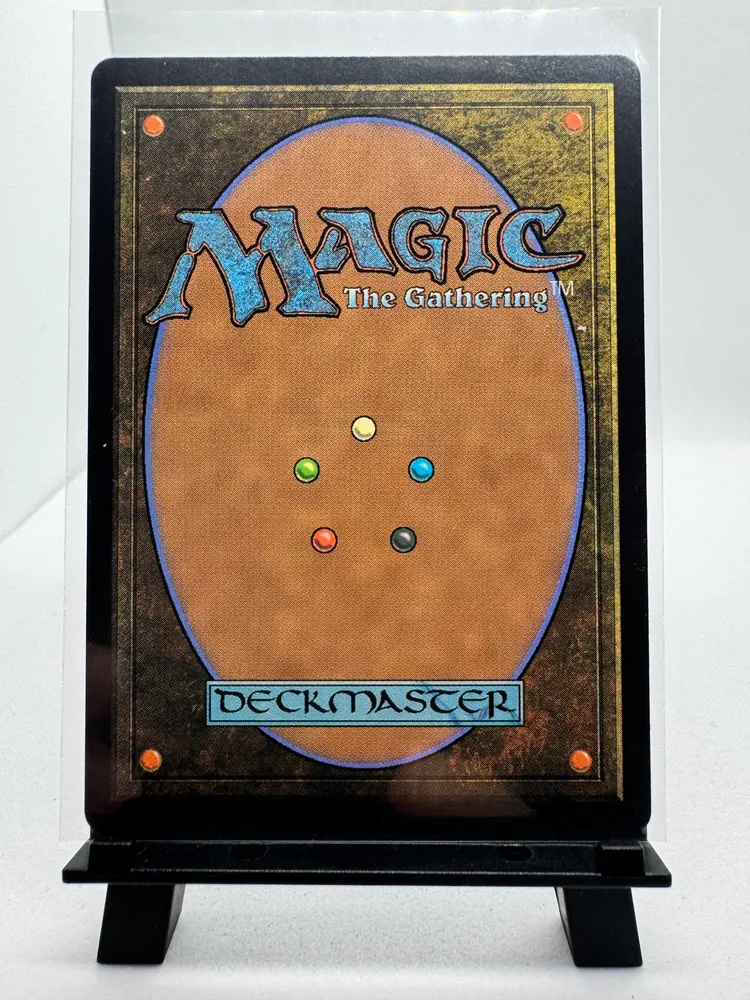 Magic: The Gathering, Kastral, the Windcrested: 335 view 2