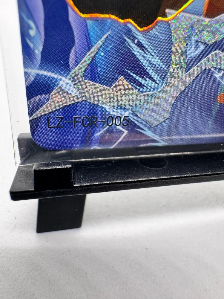 Dragon Ball, Android 17: LZ-FCR-005 view 2